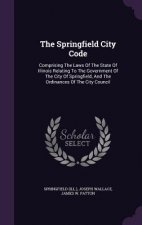Springfield City Code