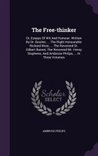 Free-Thinker