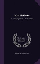 Mrs. Mathews