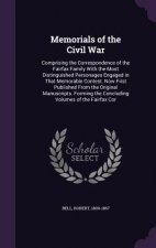 Memorials of the Civil War