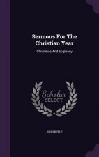 Sermons for the Christian Year