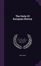 Unity of European History