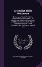 Smaller Biblia Pauperum