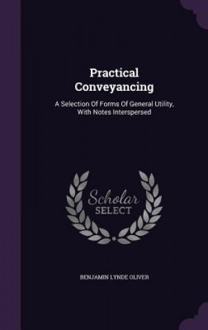 Practical Conveyancing