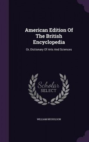 American Edition of the British Encyclopedia