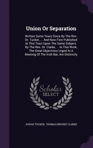 Union or Separation