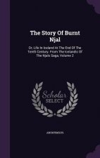 Story of Burnt Njal
