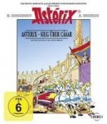 Asterix - Sieg über Cäsar