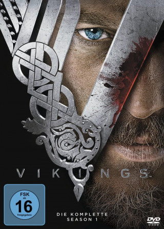 Vikings - Season 1