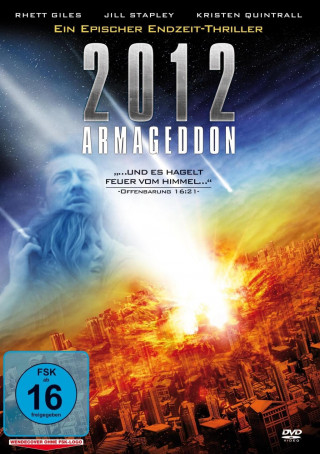 2012 Armageddon