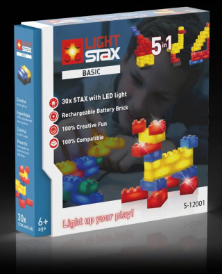 LIGHT STAX Basic (Creator 5-in-1)