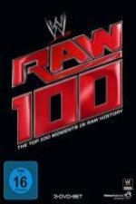 Top 100 Raw Moments