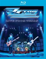ZZ Top - Live from Texas