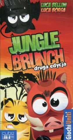 Jungle Brunch