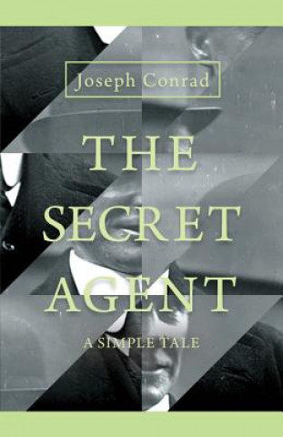 Secret Agent - A Simple Tale