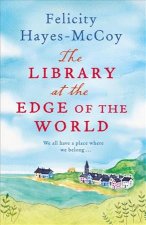 The Library at the Edge of the World  (Finfarran 1)