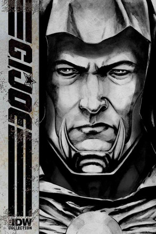 G.I. Joe The Idw Collection Volume 7