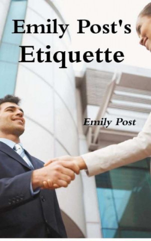 Emily Post's Etiquette