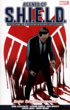 Agents Of S.h.i.e.l.d. Vol. 2