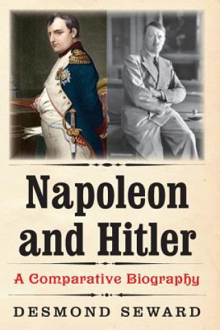 Napoleon and Hitler