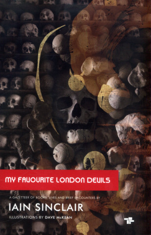 My Favourite London Devils