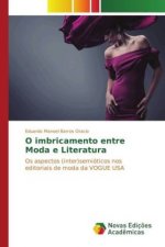 O imbricamento entre Moda e Literatura