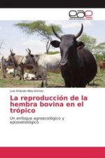 La reproducción de la hembra bovina en el trópico