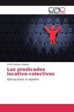 Los predicados locativo-colectivos