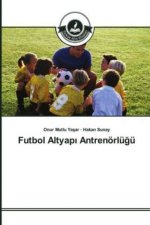 Futbol Altyap Antrenörlügü