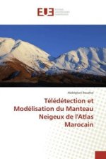 Télédétection et Modélisation du Manteau Neigeux de l'Atlas Marocain