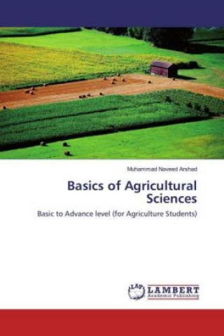 Basics of Agricultural Sciences