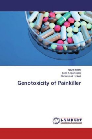 Genotoxicity of Painkiller