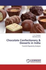 Chocolate Confectionery & Desserts in India