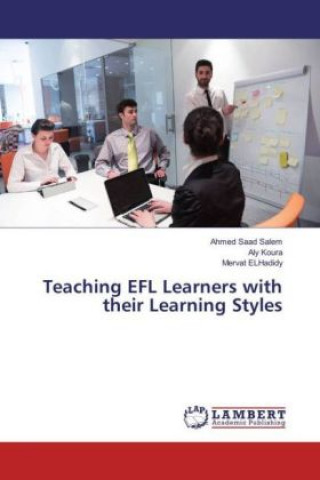 Teaching EFL Learners with their Learning Styles