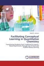 Facilitating Conceptual Learning in Quantitative Chemistry