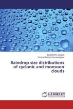 Raindrop size distributions of cyclonic and monsoon clouds