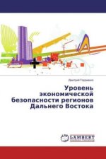Uroven' jekonomicheskoj bezopasnosti regionov Dal'nego Vostoka