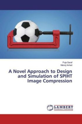 A Novel Approach to Design and Simulation of SPIHT Image Compression