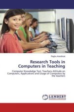 Research Tools in Computers in Teaching