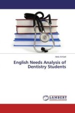 English Needs Analysis of Dentistry Students