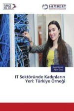 IT Sektöründe Kadinlarin Yeri: Türkiye Örnegi