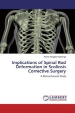 Implications of Spinal Rod Deformation in Scoliosis Corrective Surgery