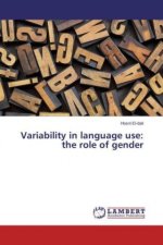 Variability in language use: the role of gender