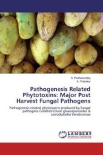 Pathogenesis Related Phytotoxins: Major Post Harvest Fungal Pathogens