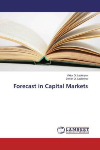 Forecast in Capital Markets