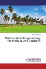 Mathematical Programming for Product Line Decisions