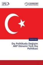 D s Politikada Degisim AKP Dönemi Türk D s Politikas