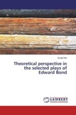 Theoretical perspective in the selected plays of Edward Bond