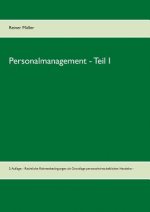 Personalmanagement - Teil I