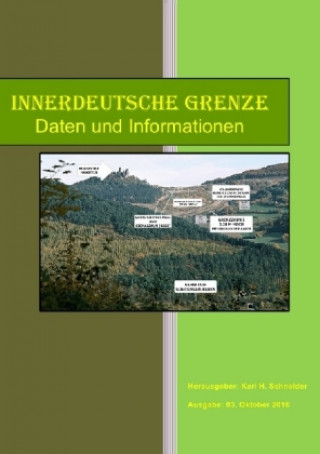Innerdeutsche Grenze